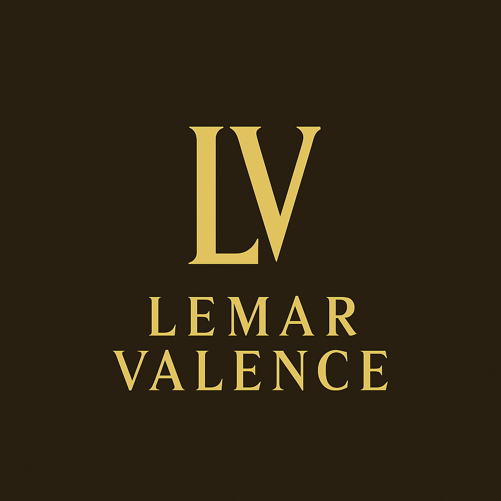 Lemar Valence Logo